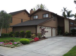 1471 Dartshire Ct, Sunnyvale, CA 94087