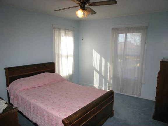 Bed Room