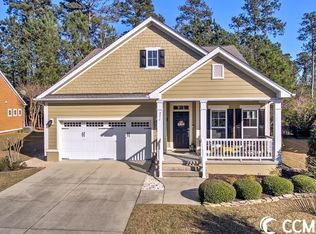 271 Simplicity Dr, Murrells Inlet, SC 29576