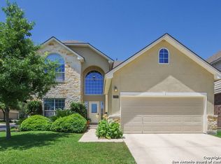 2703 Trinity Rdg, San Antonio, TX 78261
