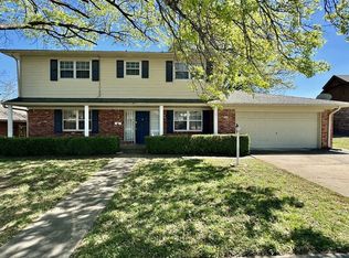 7716 E 53rd Pl, Tulsa, OK 74145