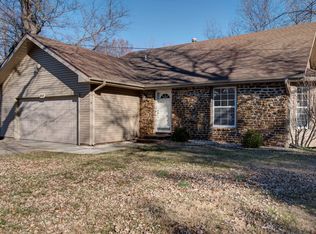 3412 S. Newton, Springfield, MO 65807