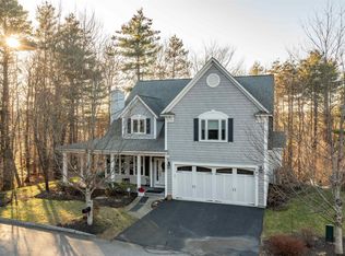 209 McLane Ln, Manchester, NH 03104