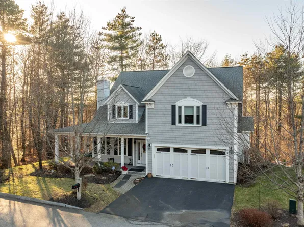 209 McLane Lane #6, Manchester, NH 03104