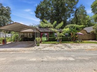 1255 Harris St, Silsbee, TX 77656