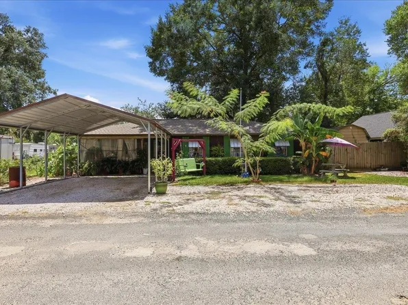 1255 Harris St, Silsbee, TX 77656