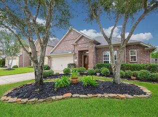 28111 Indigo Creek Ct, Fulshear, TX 77441