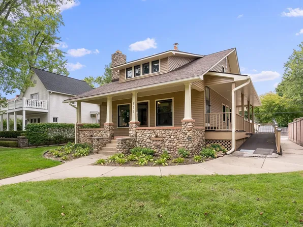 817 N Main St Unit B, Rochester, MI 48307