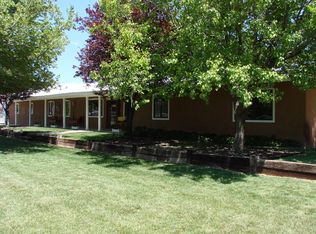 2125 Camino De Chavez Rd, Bosque Farms, NM 87068