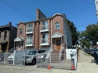 51 Rutgers Ave, Jersey City, NJ 07305