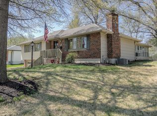 6506 N Agnes Ave, Kansas City, MO 64119