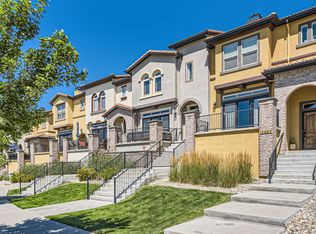 15615 W La Salle Ave, Lakewood, CO 80228