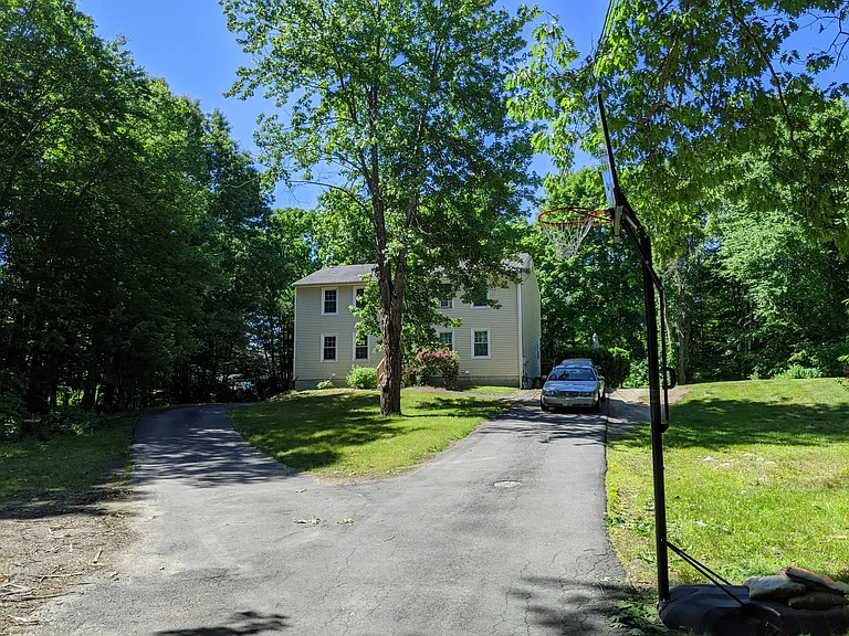 Desforge Ln — Photo 1