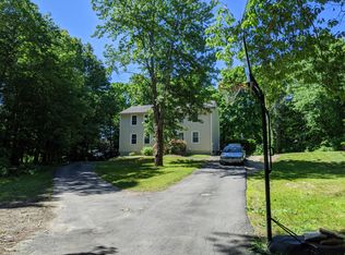 4 Desforge Ln #L, Derry, NH 03038