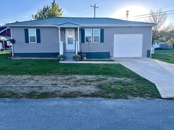 115 Allen St E, Cowan, TN 37318