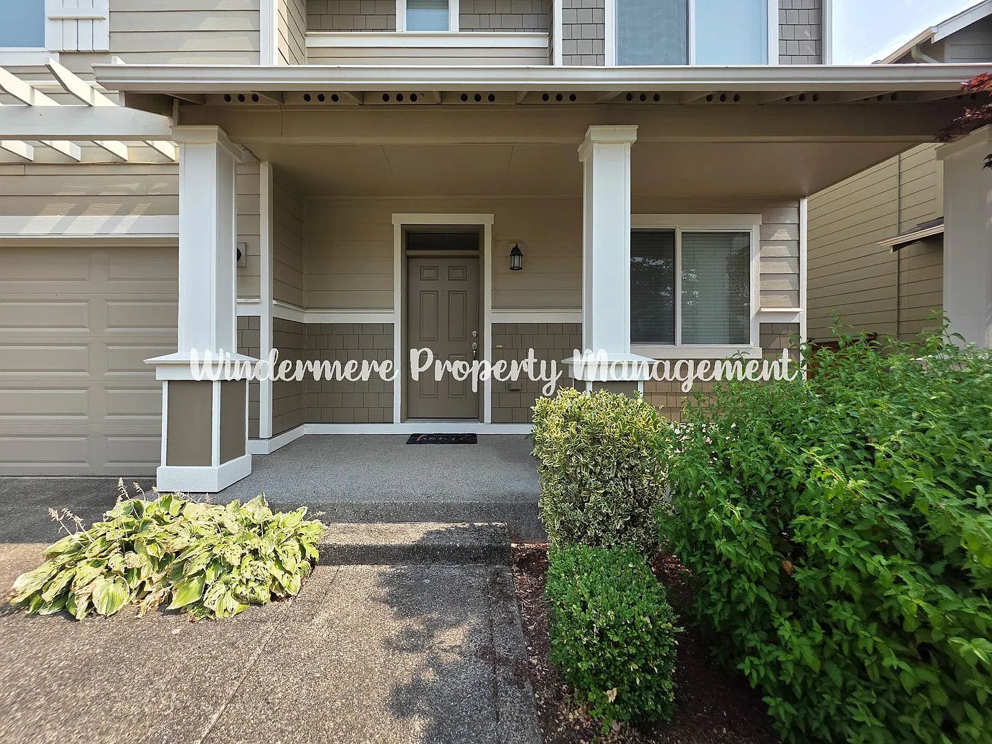Stunning McCormick Meadows 3 bed home — Photo 2