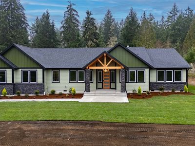 8835 80th Lane SE, Olympia, WA, 98513