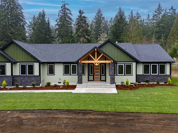 8835 80th Lane SE, Olympia, WA 98513