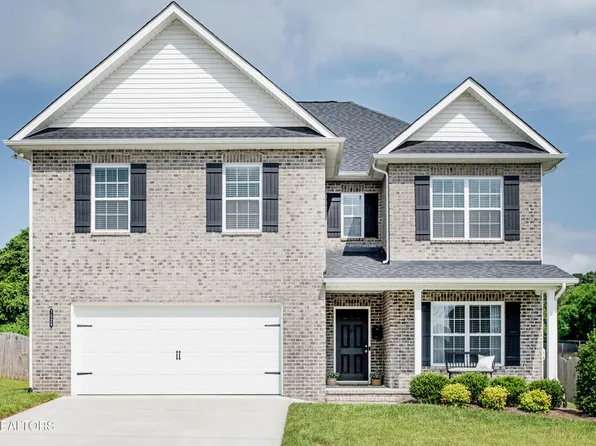 7529 Emory Orchard Ln, Knoxville, TN 37931