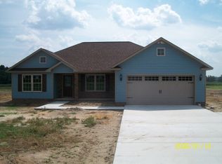 4420 Queen Chapel Rd, Dalzell, SC 29040