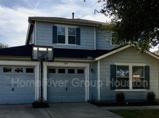 6619 Fairbrook Park Ln, Spring, TX 77379