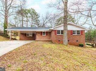 6076 Shortleaf Dr, Forest Park, GA 30297