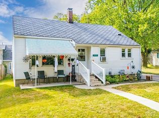 405 Walnut St, Eaton, OH 45320