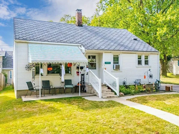 405 Walnut St, Eaton, OH 45320