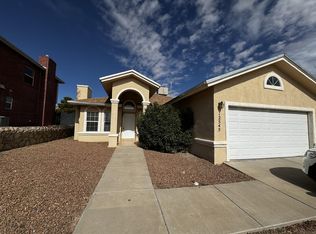 12545 Setting Sun Dr, El Paso, TX 79938