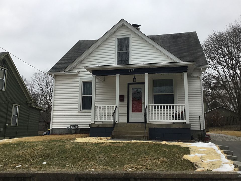 1st image of 317 S Benton St