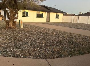 6239 W Carol Ann Way, Glendale, AZ 85306