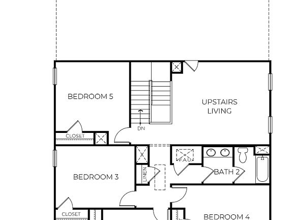 Floor Plan.