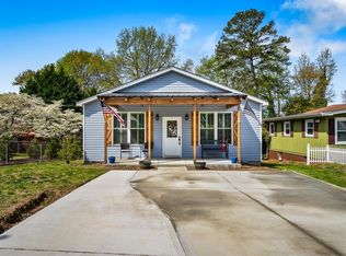 405 Pine St, Greer, SC 29650