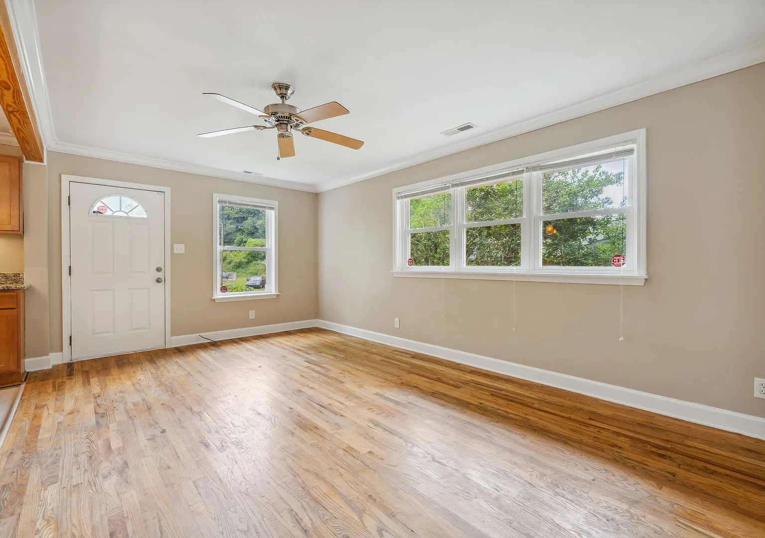 Charming 3BR/2BA Home Near Downtown Durham! — Photo 3
