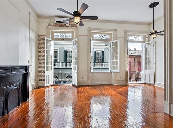2nd image of 710 Orleans St #B