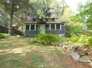 572 Mountain Lakes Rd, Mongaup Valley, NY 12762