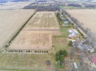 Anderson Rd, Litchfield, MI 49252