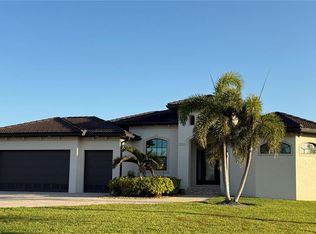 3414 Sandpiper Dr, Punta Gorda, FL 33950