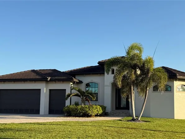 3414 Sandpiper Dr, Punta Gorda, FL 33950