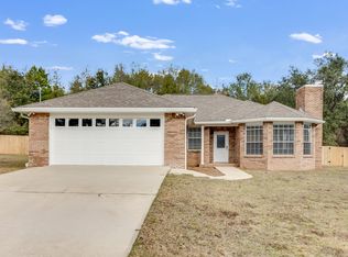 3005 Lillie St, Crestview, FL 32539