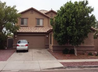 8109 W Gibson Ln, Phoenix, AZ 85043