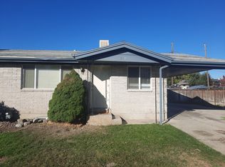 317 N 1120 W, Provo, UT 84601