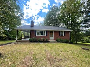 8120 Falling Creek Rd, Bedford, VA 24523
