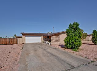 6552 W Windsor Blvd, Glendale, AZ 85301