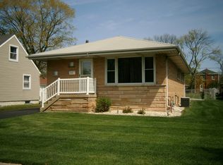 5908 Prospect Ave, Berkeley, IL 60163