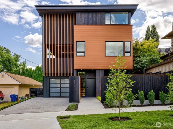 311 NE 59th Street, Seattle, WA 98105