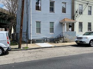 165 Jackson St, Paterson, NJ 07503