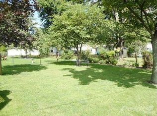 363 E Phillips Ave, Milan, MI