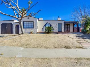 235 Los Alamos Dr, San Diego, CA 92114