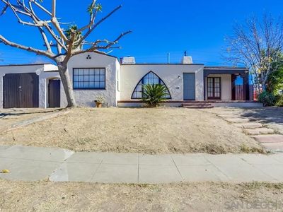 235 Los Alamos Dr, San Diego, CA, 92114
